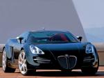 Jaguar BlackJag Concept 2004 года